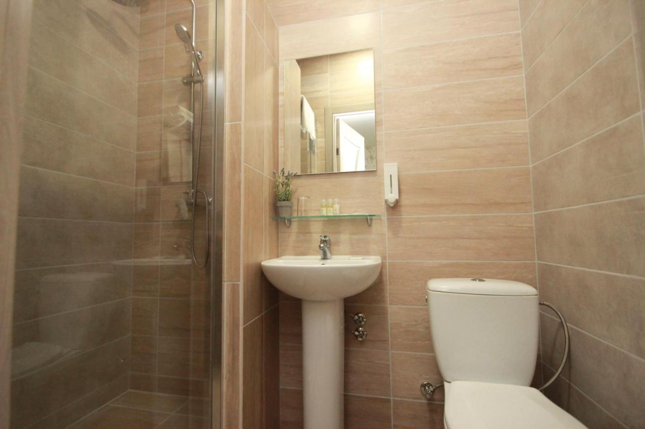 Garden Eco Design Hotel Odessa Dış mekan fotoğraf
