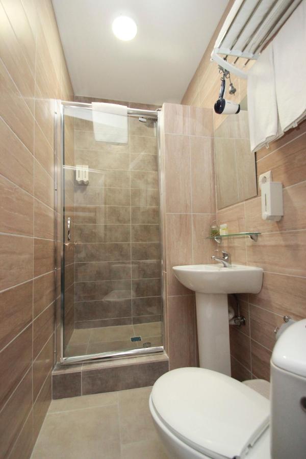 Garden Eco Design Hotel Odessa Dış mekan fotoğraf