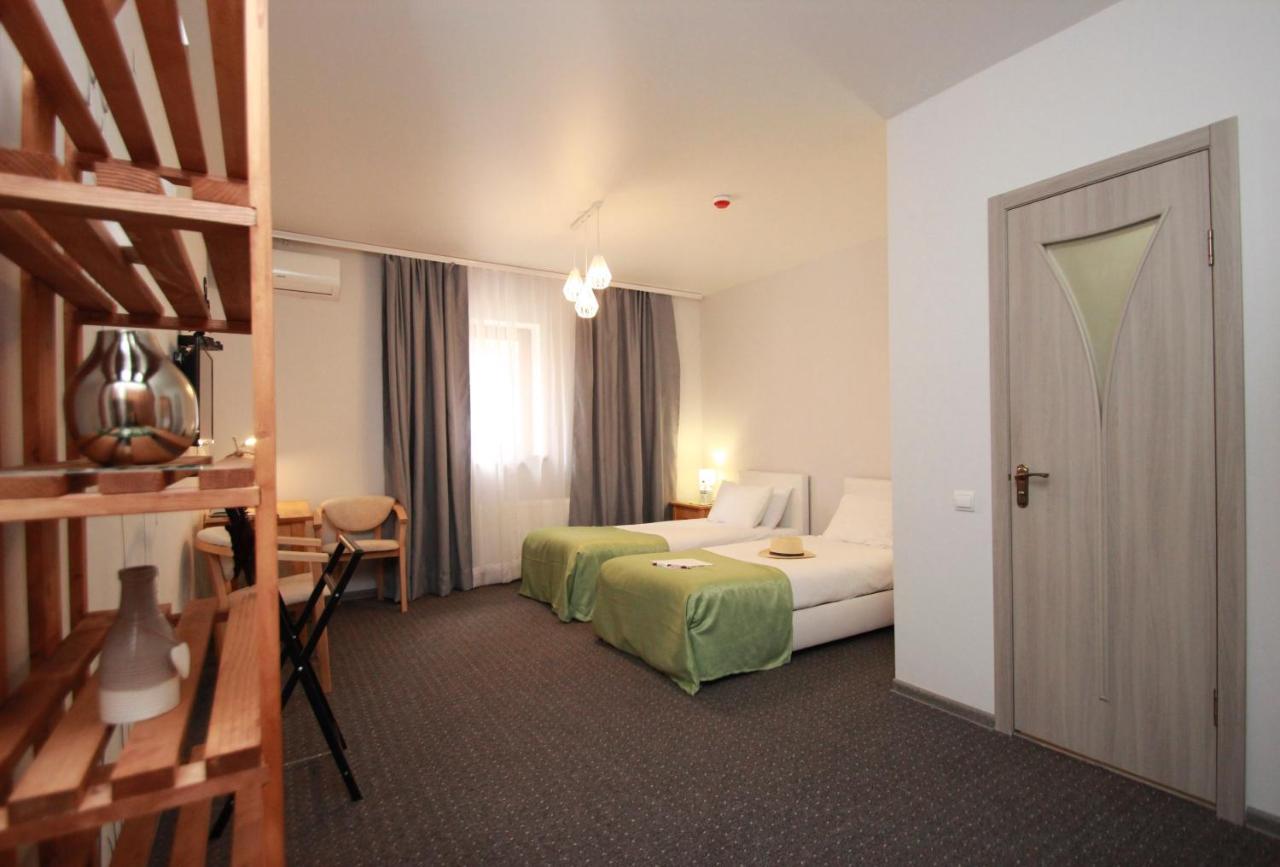 Garden Eco Design Hotel Odessa Dış mekan fotoğraf