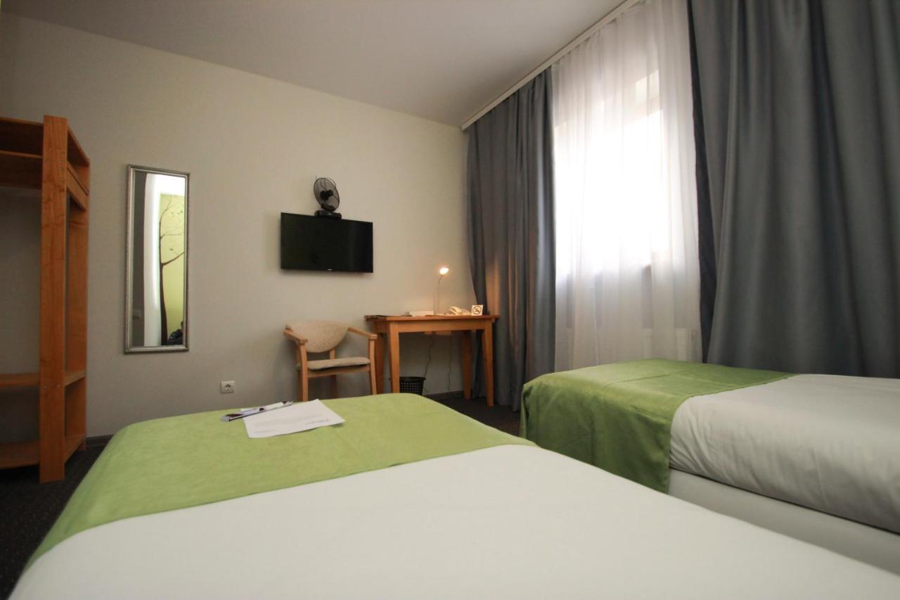 Garden Eco Design Hotel Odessa Dış mekan fotoğraf