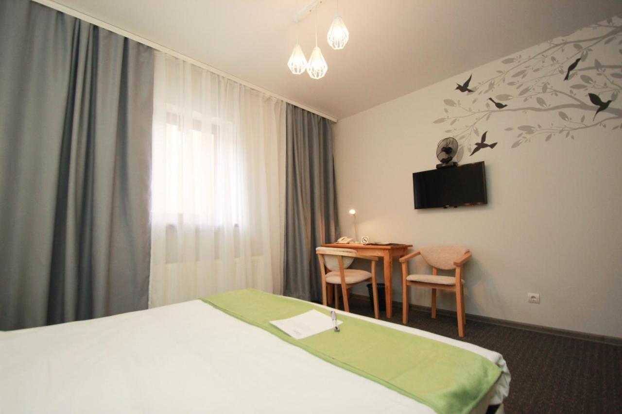 Garden Eco Design Hotel Odessa Dış mekan fotoğraf