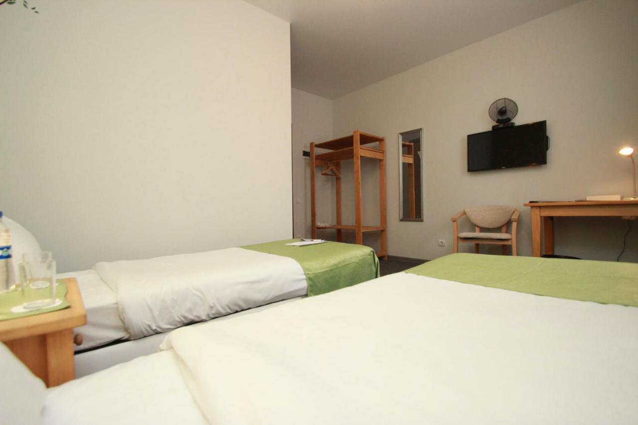 Garden Eco Design Hotel Odessa Dış mekan fotoğraf