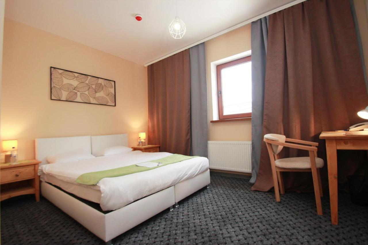 Garden Eco Design Hotel Odessa Dış mekan fotoğraf