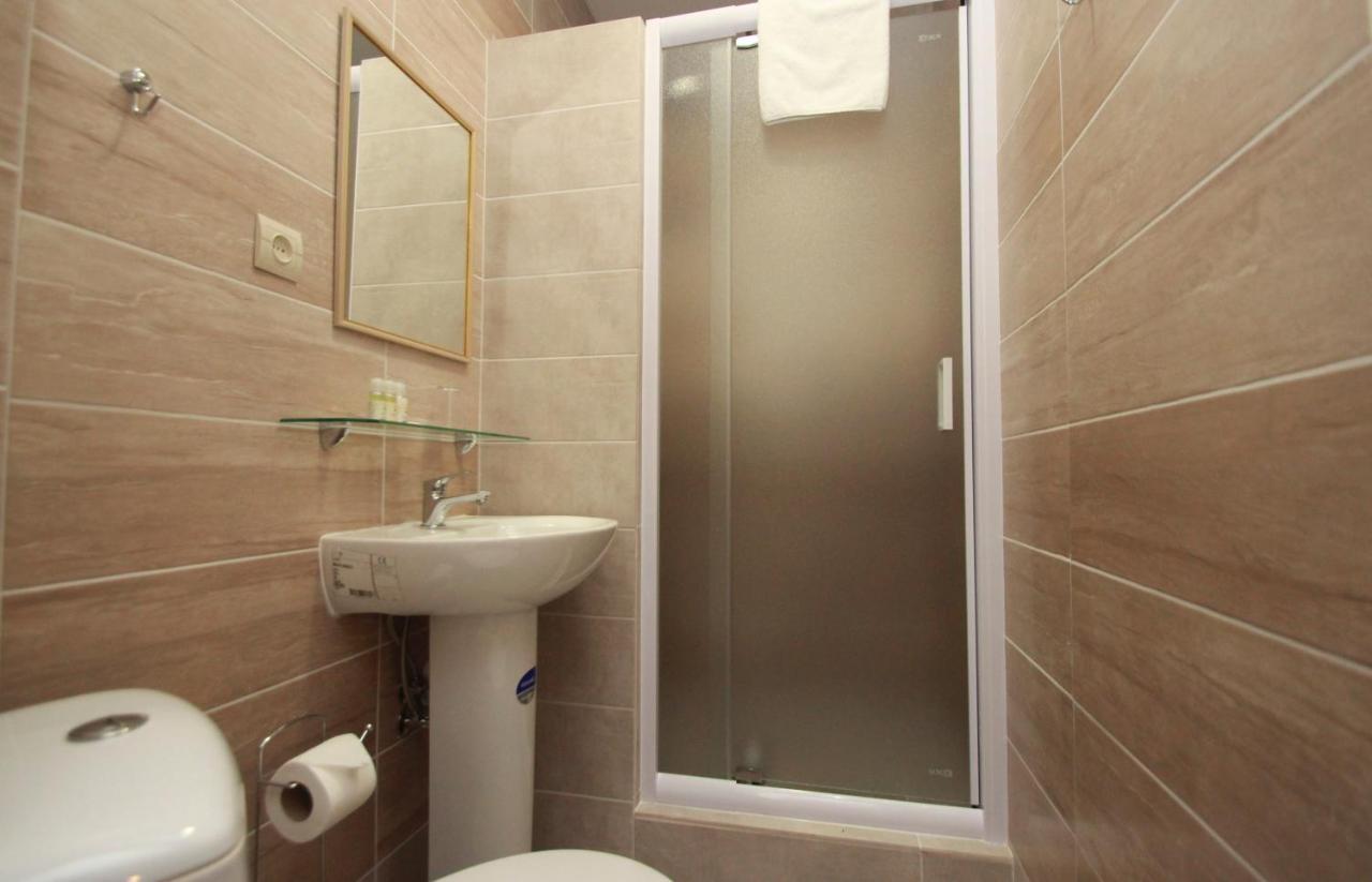 Garden Eco Design Hotel Odessa Dış mekan fotoğraf
