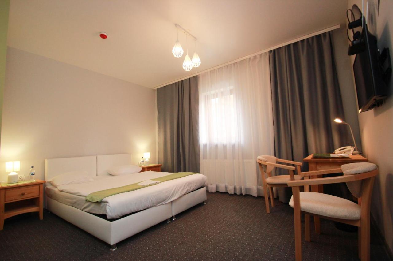Garden Eco Design Hotel Odessa Dış mekan fotoğraf