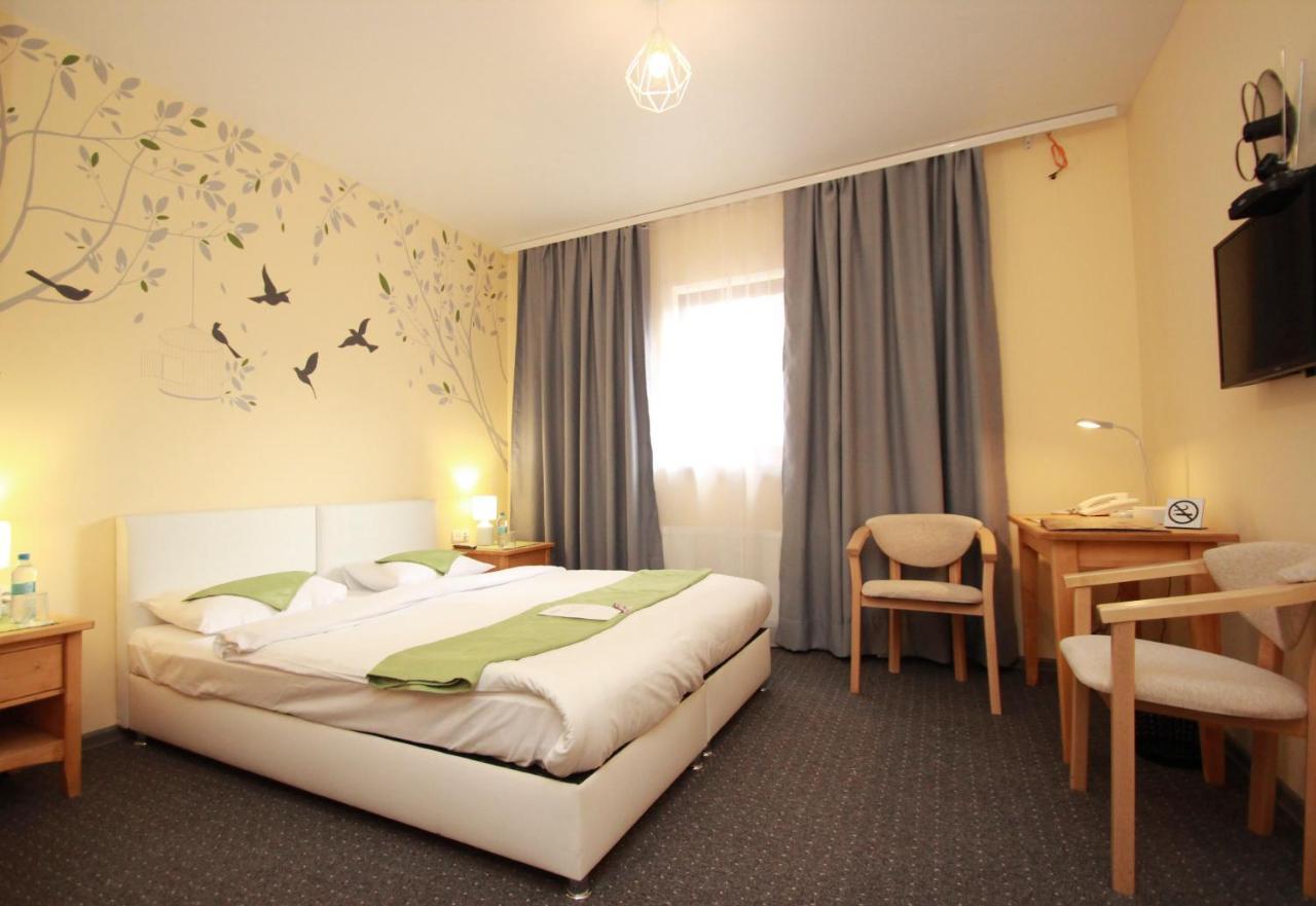 Garden Eco Design Hotel Odessa Dış mekan fotoğraf