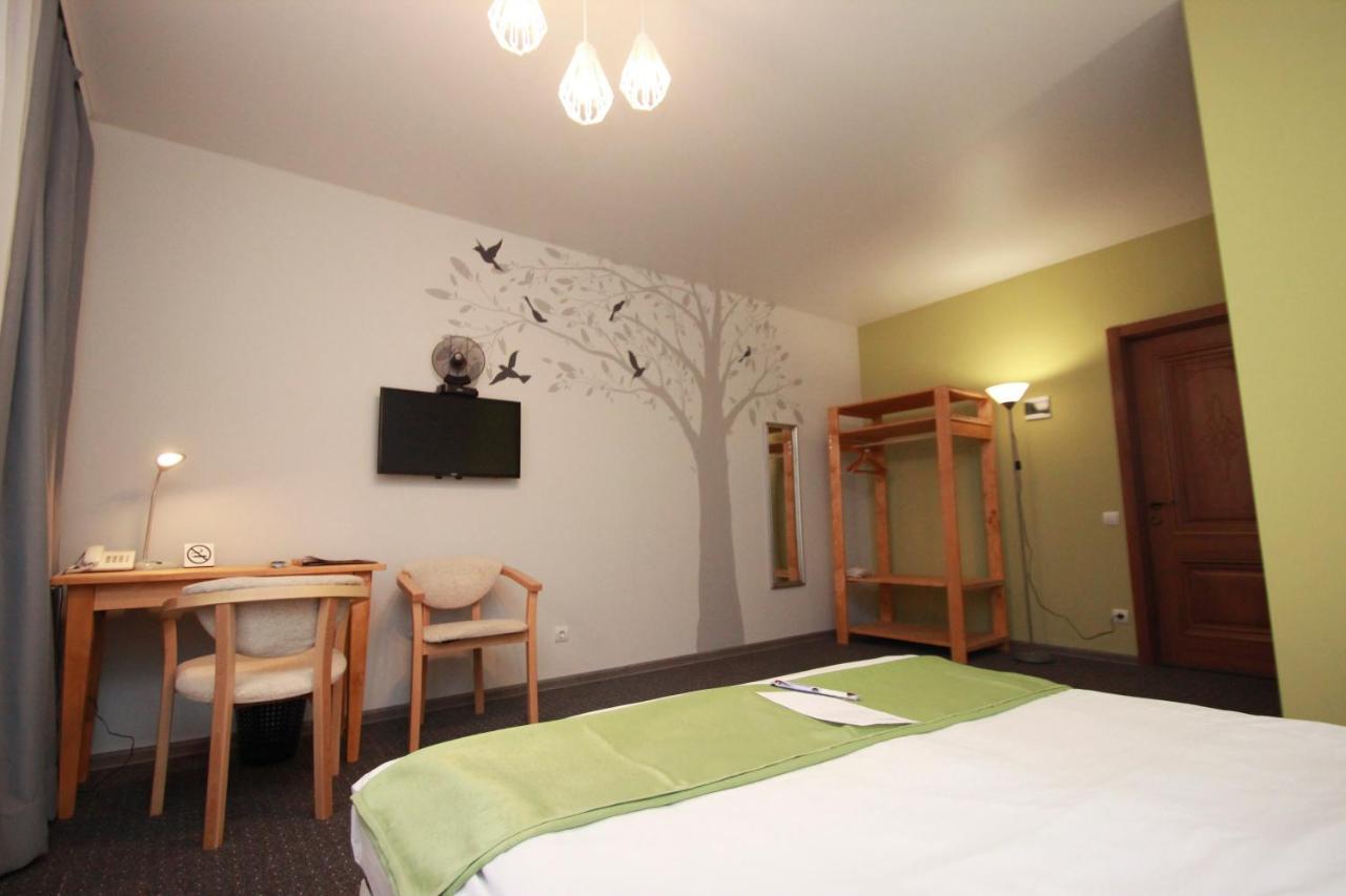 Garden Eco Design Hotel Odessa Dış mekan fotoğraf