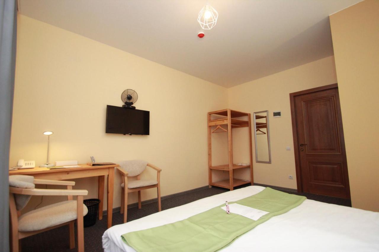 Garden Eco Design Hotel Odessa Dış mekan fotoğraf