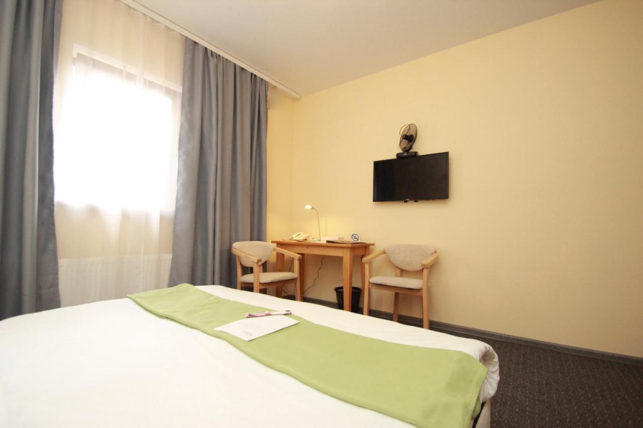 Garden Eco Design Hotel Odessa Dış mekan fotoğraf