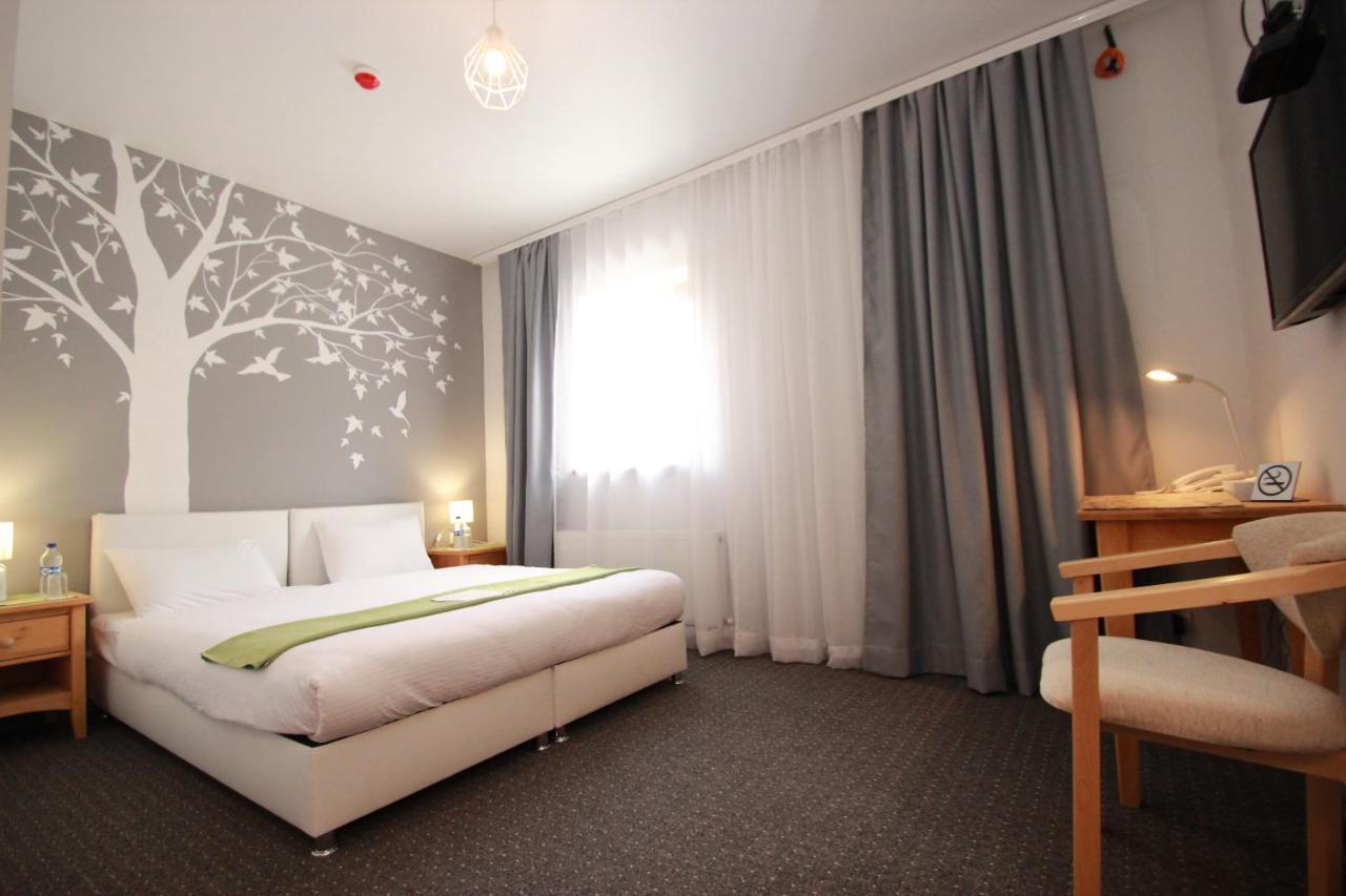 Garden Eco Design Hotel Odessa Dış mekan fotoğraf