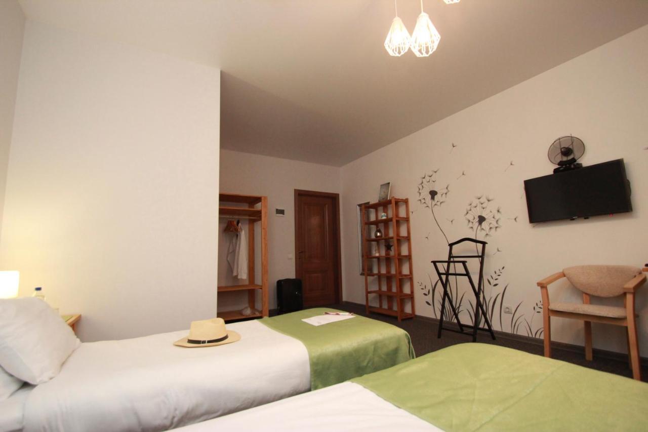 Garden Eco Design Hotel Odessa Dış mekan fotoğraf
