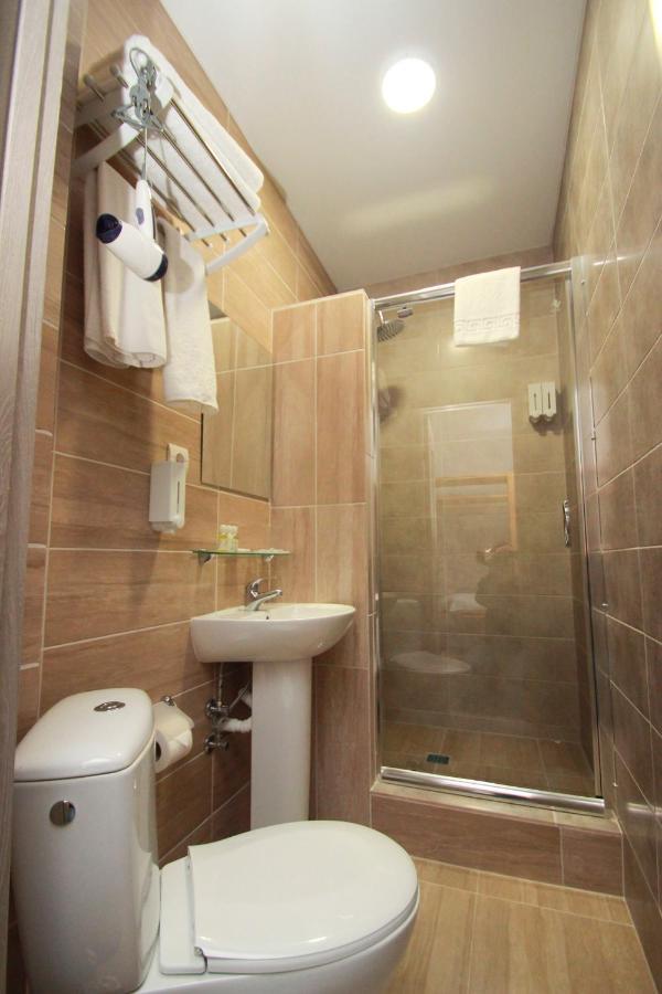 Garden Eco Design Hotel Odessa Dış mekan fotoğraf